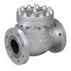Check valve Type: 1811 Steel Flange Class 300